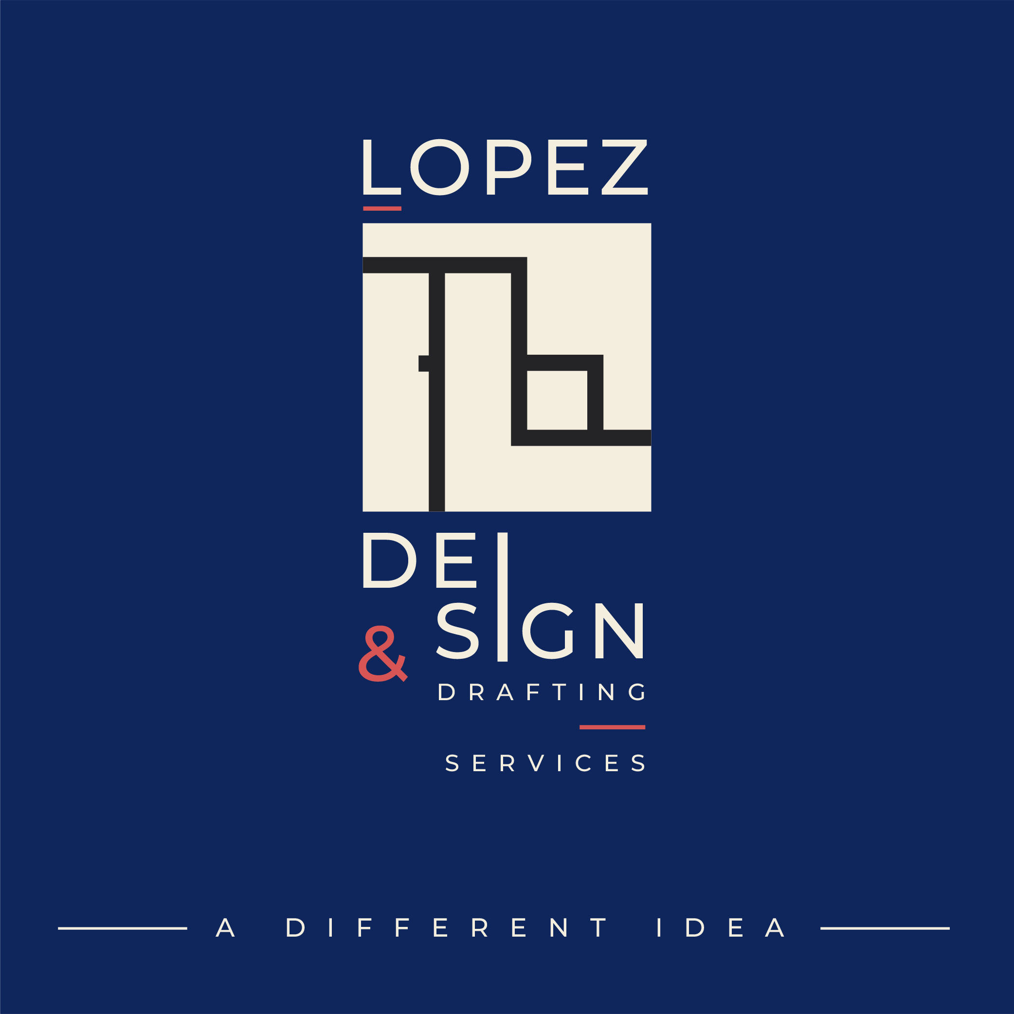 Remodel your home  gallery with Lopez Design and Drafting Services logo at Ontario, Canada. BCIN qualified designer.